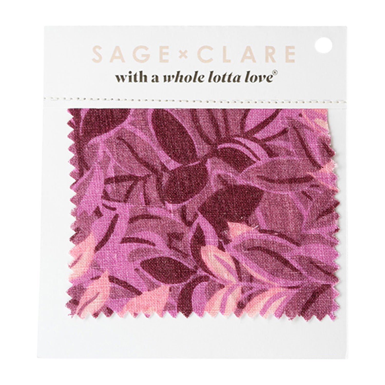 Luna Fabric Sample - Premium Textile Swatches for Upholstery, Drapes & DIY Projects - Perfect for Interior Designers & Craft Enthusiasts