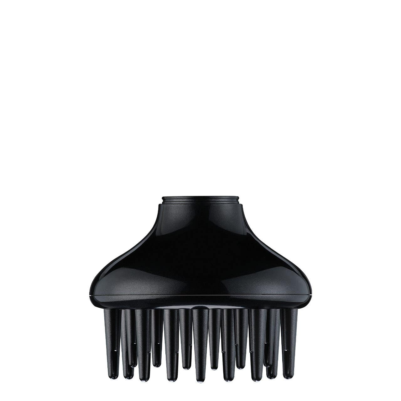 Express Ion Dry+ Diffuser - Fast Hair Drying & Styling Tool for Home & Salon Use - Perfect for Blowouts, Curls & Smoothing Treatments