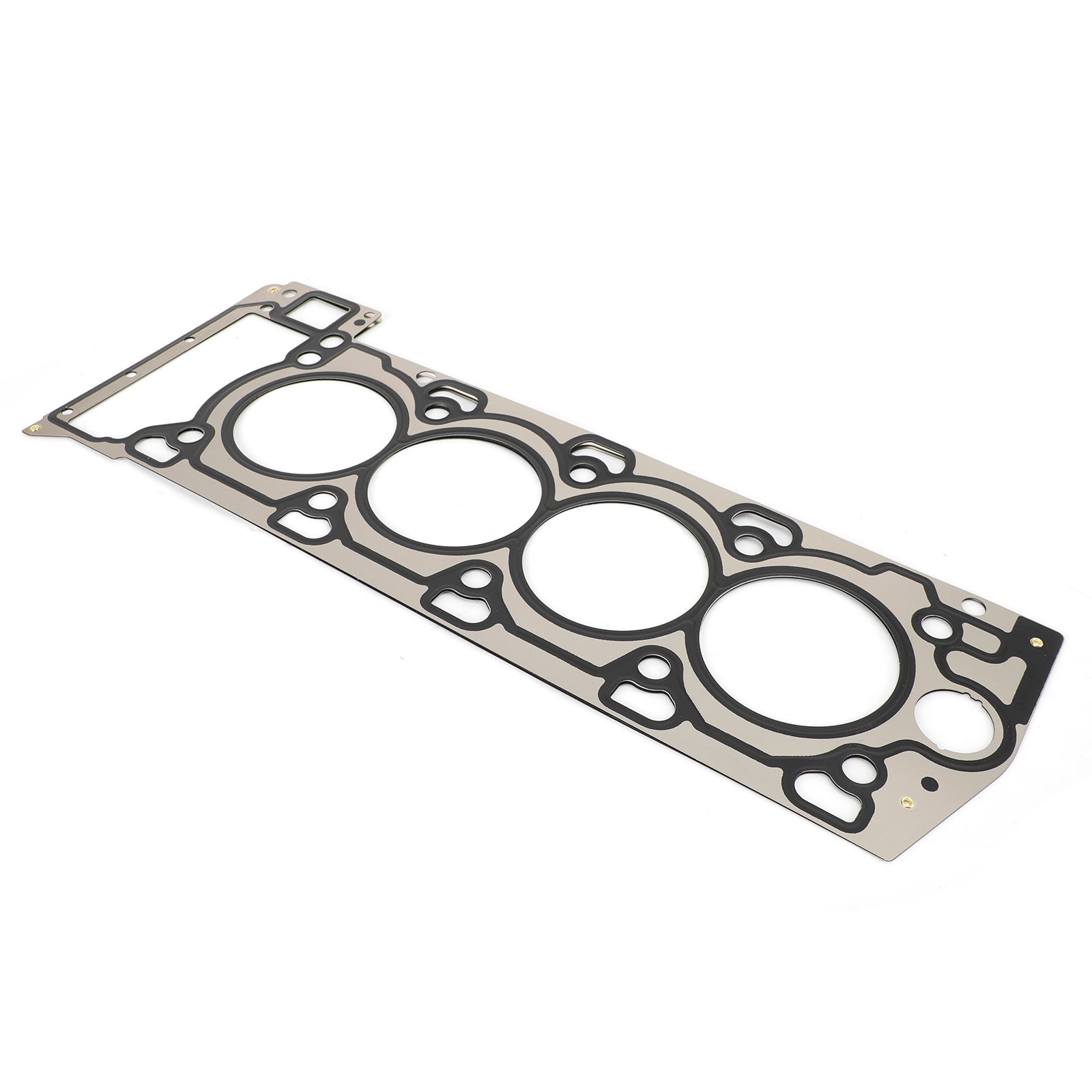 Land Rover Jaguar 5.0L Engine Cylinder Head Gasket Set (Pair) - LR026141 LR026142 - Perfect for Engine Repair & Performance Upgrades