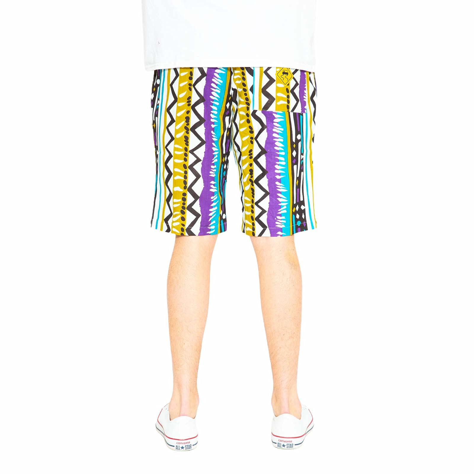 Skidz Yo Shorts - Comfortable & Stylish Men's Athletic Shorts for Running, Gym & Casual Wear