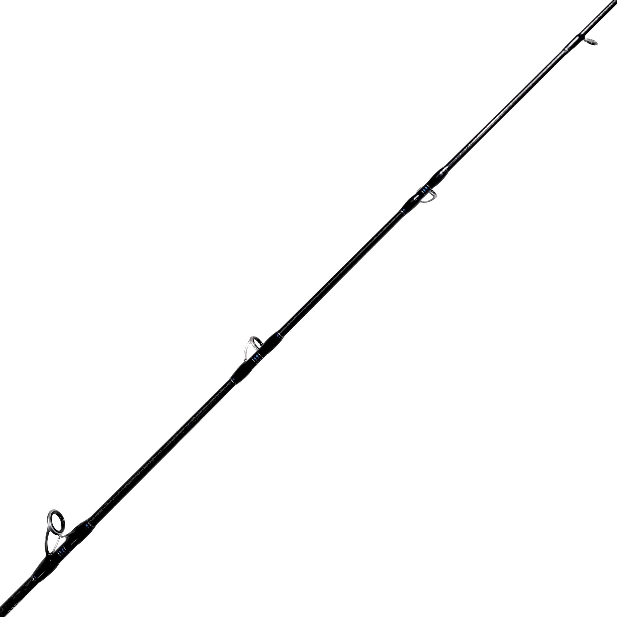 Premium Oceans Legacy Elementus Slow Jigging Fishing Rods - High Performance Saltwater Rods for Deep Sea Jigging & Bottom Fishing | Perfect for Offshore Angling & Big Game Fishing Adventures