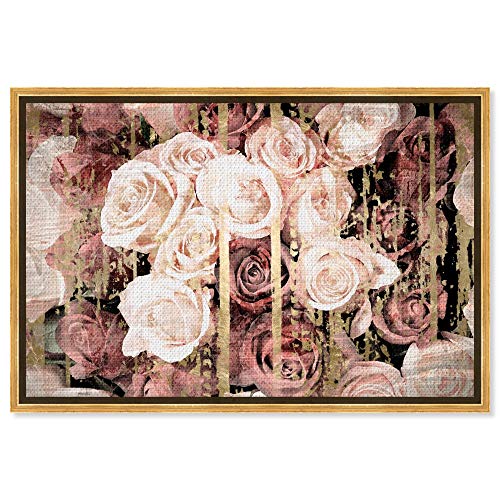 Gold Frame