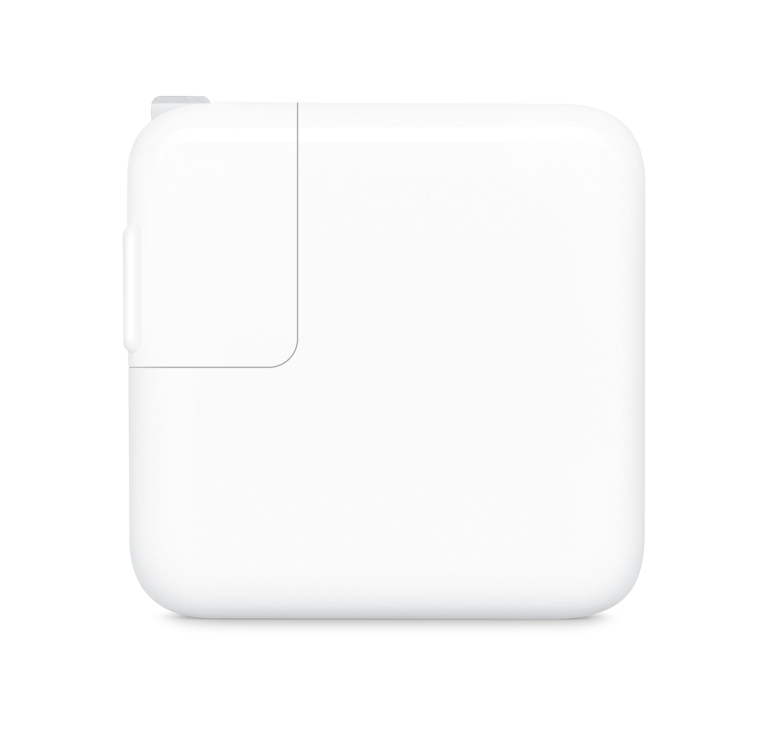 35W Dual USB C Port Fast Charger Adapter - Compact & Powerful for iPhone, Android, MacBook - Perfect for Travel, Office & Home Charging
