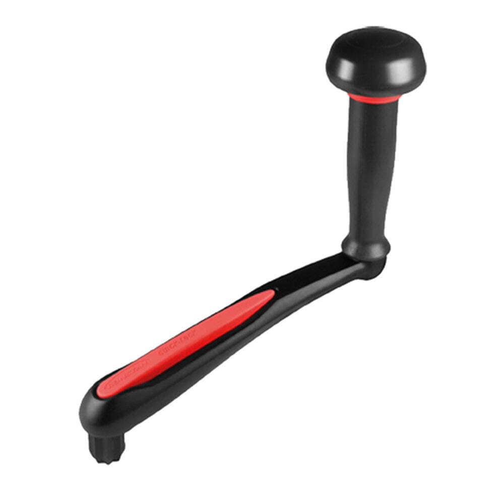 Ronstan Quick-Lock Winch Handle - Ergonomic Palm Grip - 8