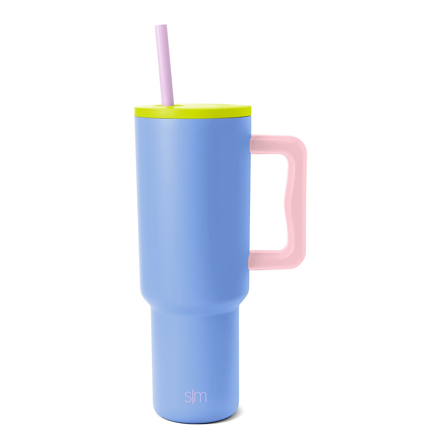 Premium Trek Tumbler 88 - 20oz Insulated Stainless Steel Water Bottle with Leakproof Lid - Perfect for Hiking, Camping & Outdoor Adventures