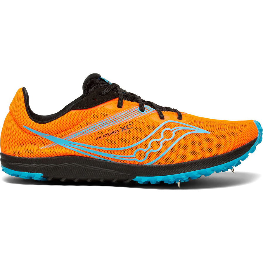 Women's Kilkenny XC9 Running Shoes - Lightweight & Breathable for Trail Running, Hiking & Outdoor Activities