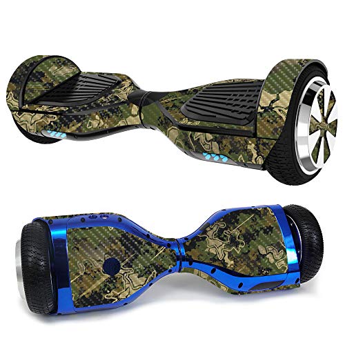 Viper Woodland