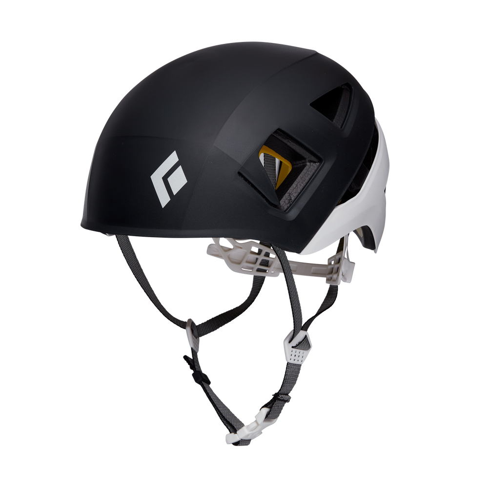 Captain Helmet with MIPS Technology - BD620222 - Lightweight & Durable Bike Helmet for Cycling, Mountain Biking & Road Safety
