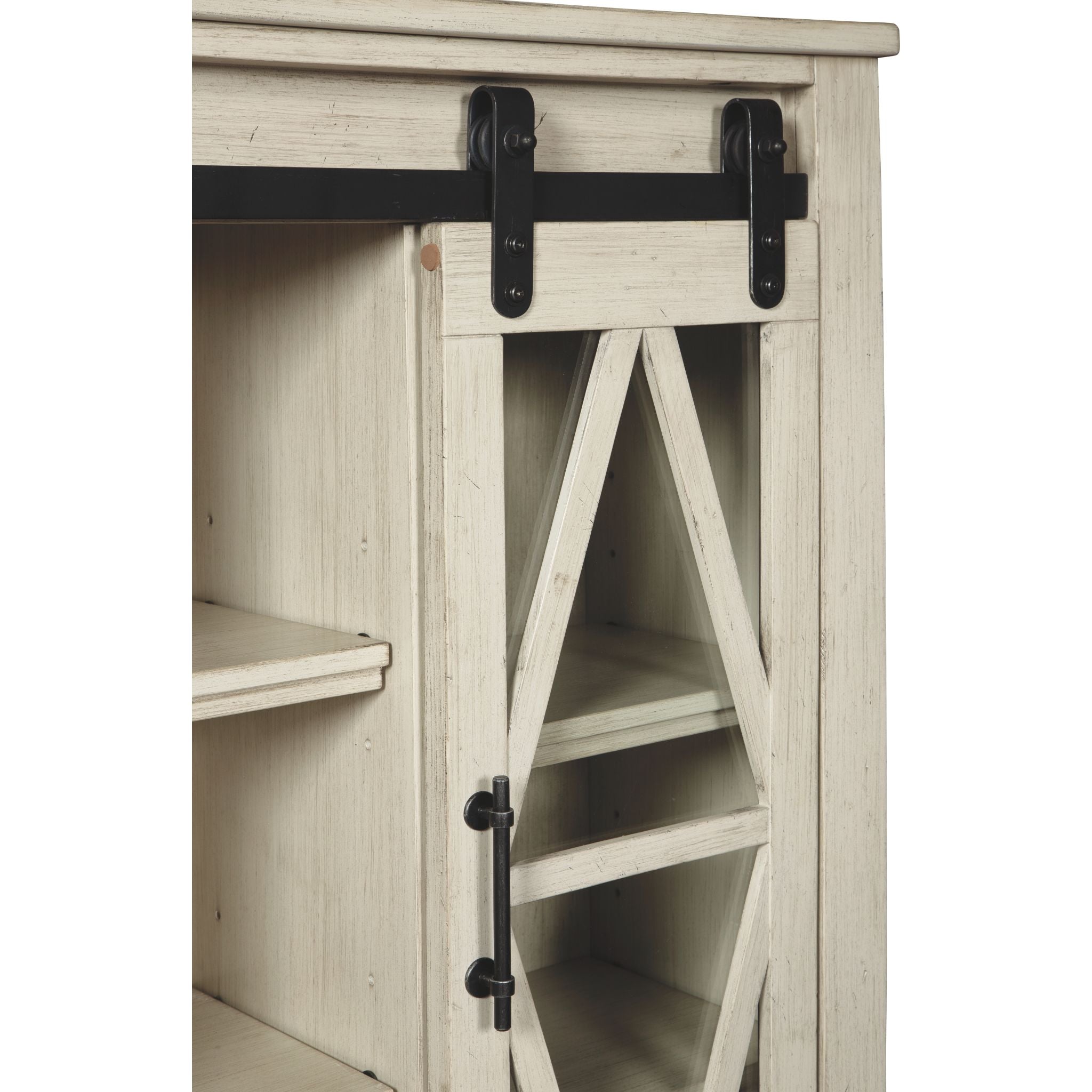 Bronfield Cabinet - Premium Wooden Storage Cabinet for Home & Office Organization | Perfect for Living Room, Bedroom, or Office Decor
