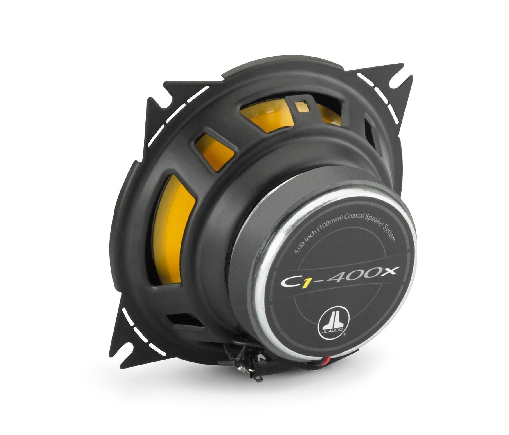 JL Audio C1 400X 4