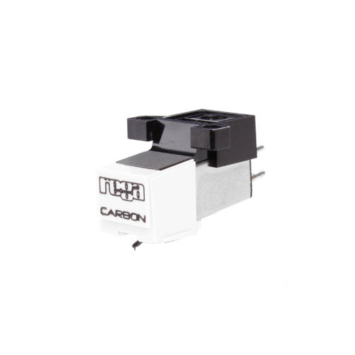 Rega Carbon MM Phono Cartridge - High-Performance Moving Magnet for Turntables - Perfect for Vinyl Records & Audiophile Listening