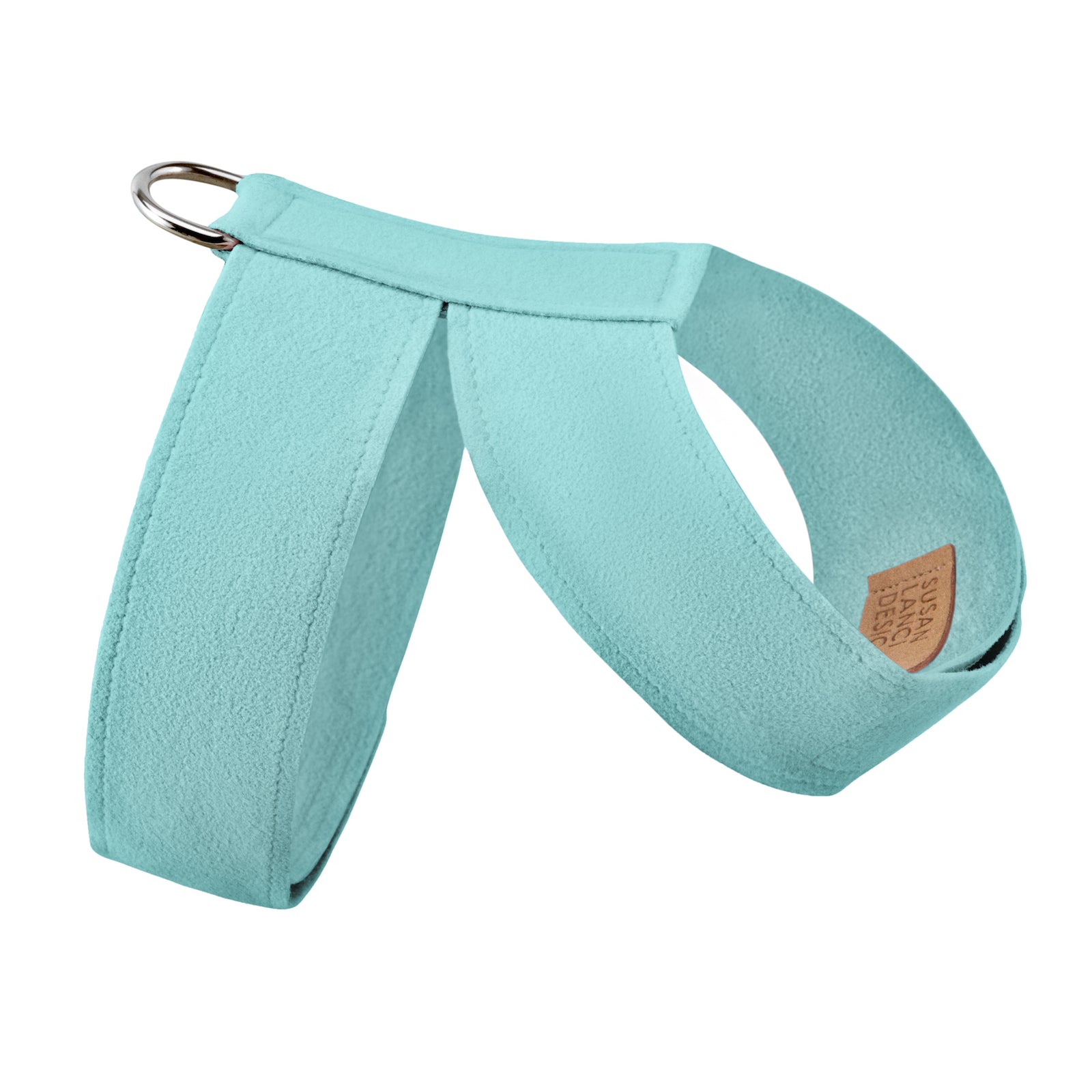 Tinkie Harness Pretty Pastels - Soft & Stylish Dog Harness for Small Breeds | Perfect for Walks, Training & Outdoor Adventures