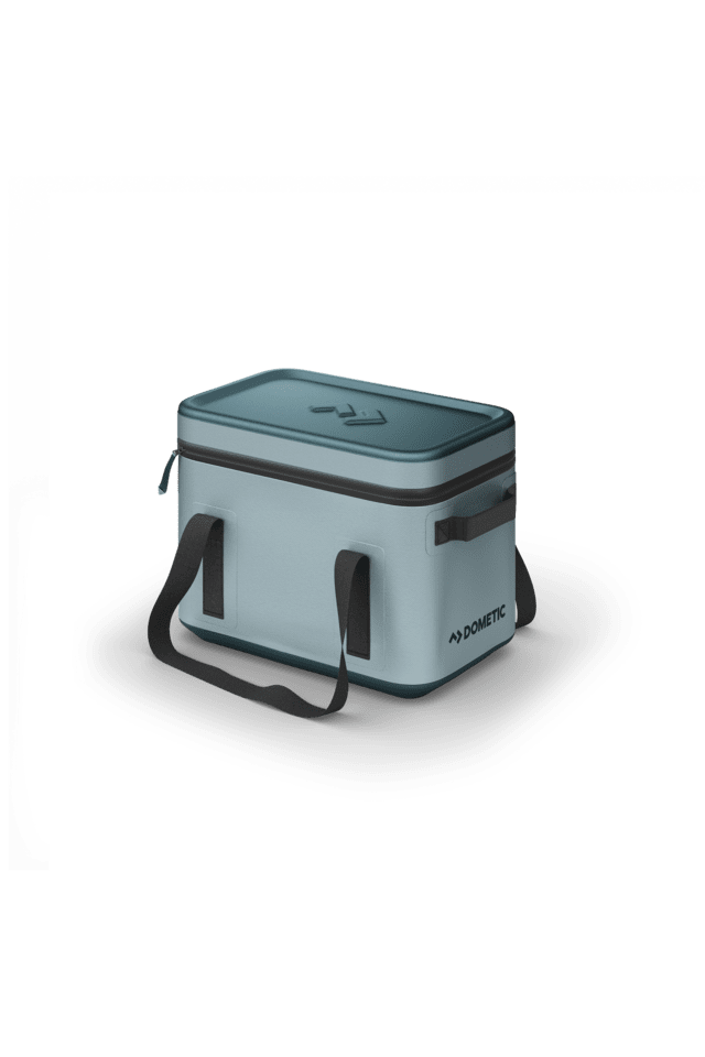 Dometic GO Soft Storage 20L - Portable Collapsible Cooler Bag for Camping, Hiking & Outdoor Adventures - Insulated Picnic Cooler with Shoulder Strap
