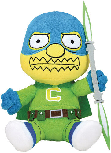 Kidrobot Phunny The Simpsons The Collector 8