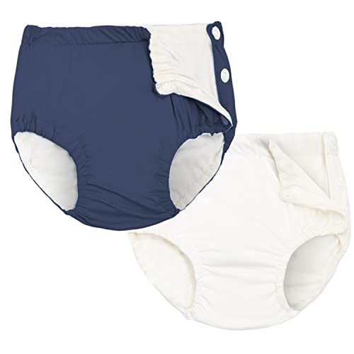 Dark Blue-white