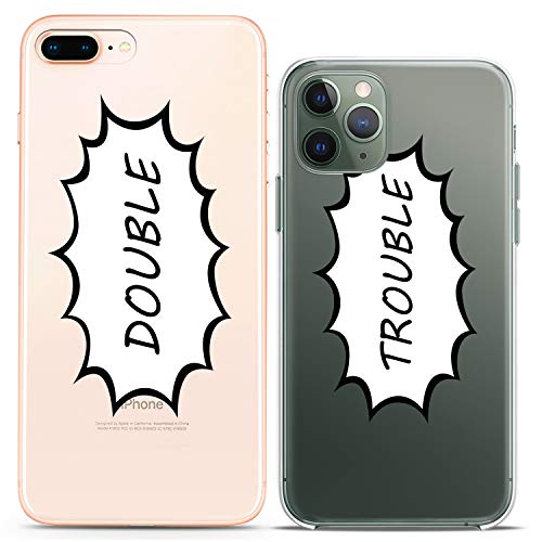 Couple Double Trouble