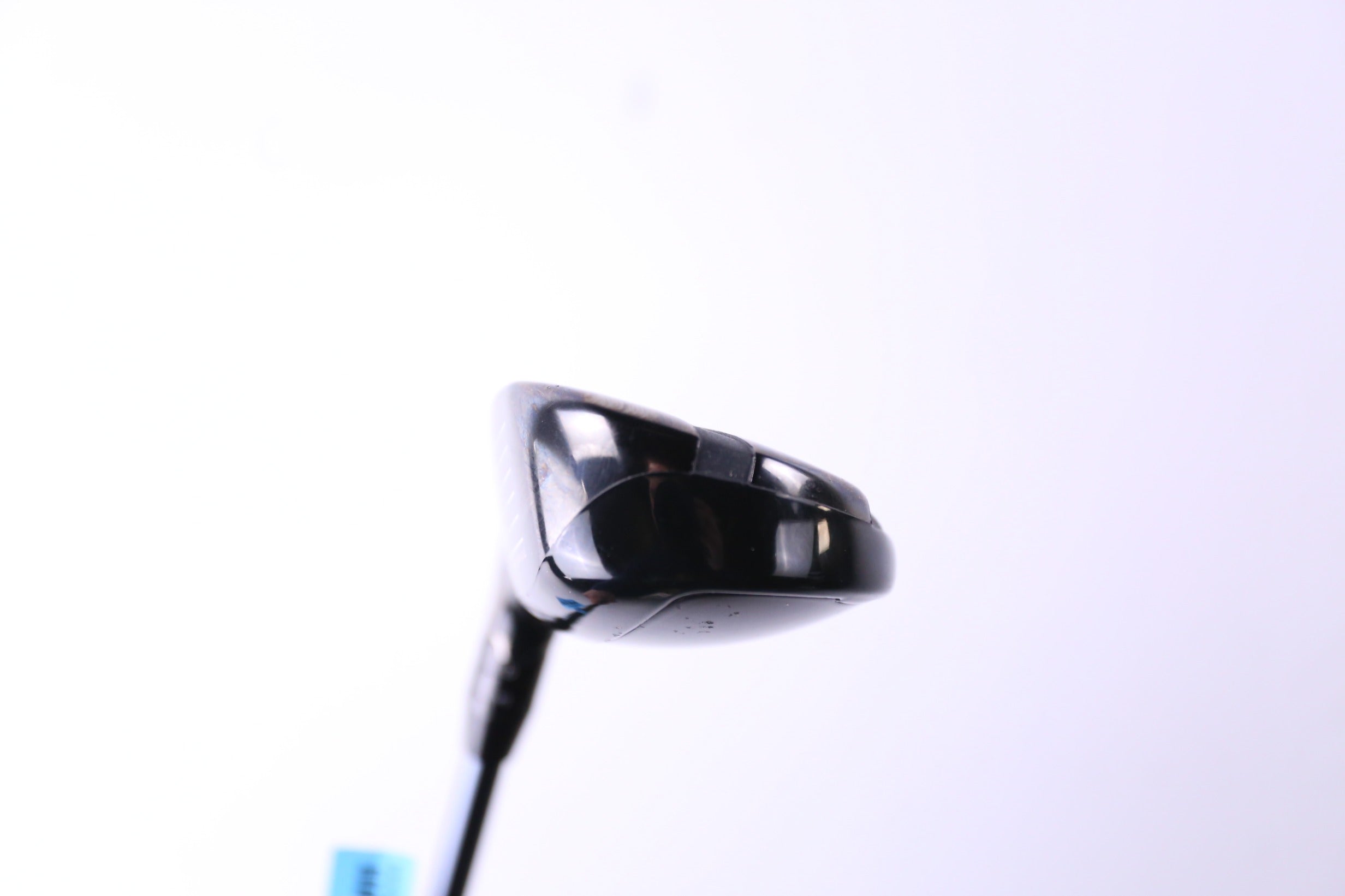 Used Callaway Paradym Super 4H Hybrid Golf Club - Right Handed 24° Senior Flex - Perfect for Senior Golfers & High Handicap Players