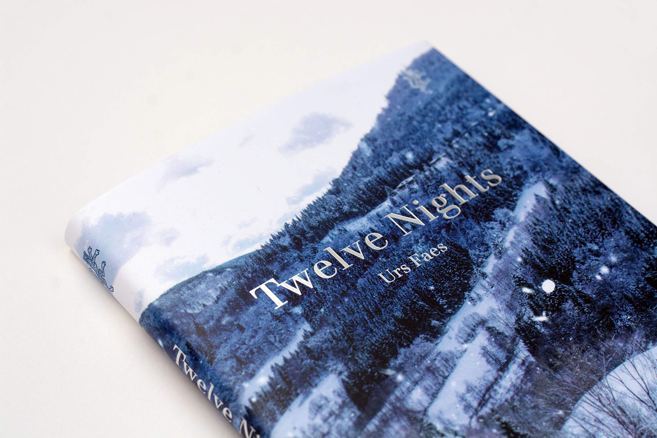 Twelve Nights - Romantic & Cozy Scented Candles for Home, Gifts, Relaxation & Aromatherapy | Perfect for Bedroom, Bathroom & Meditation Spaces