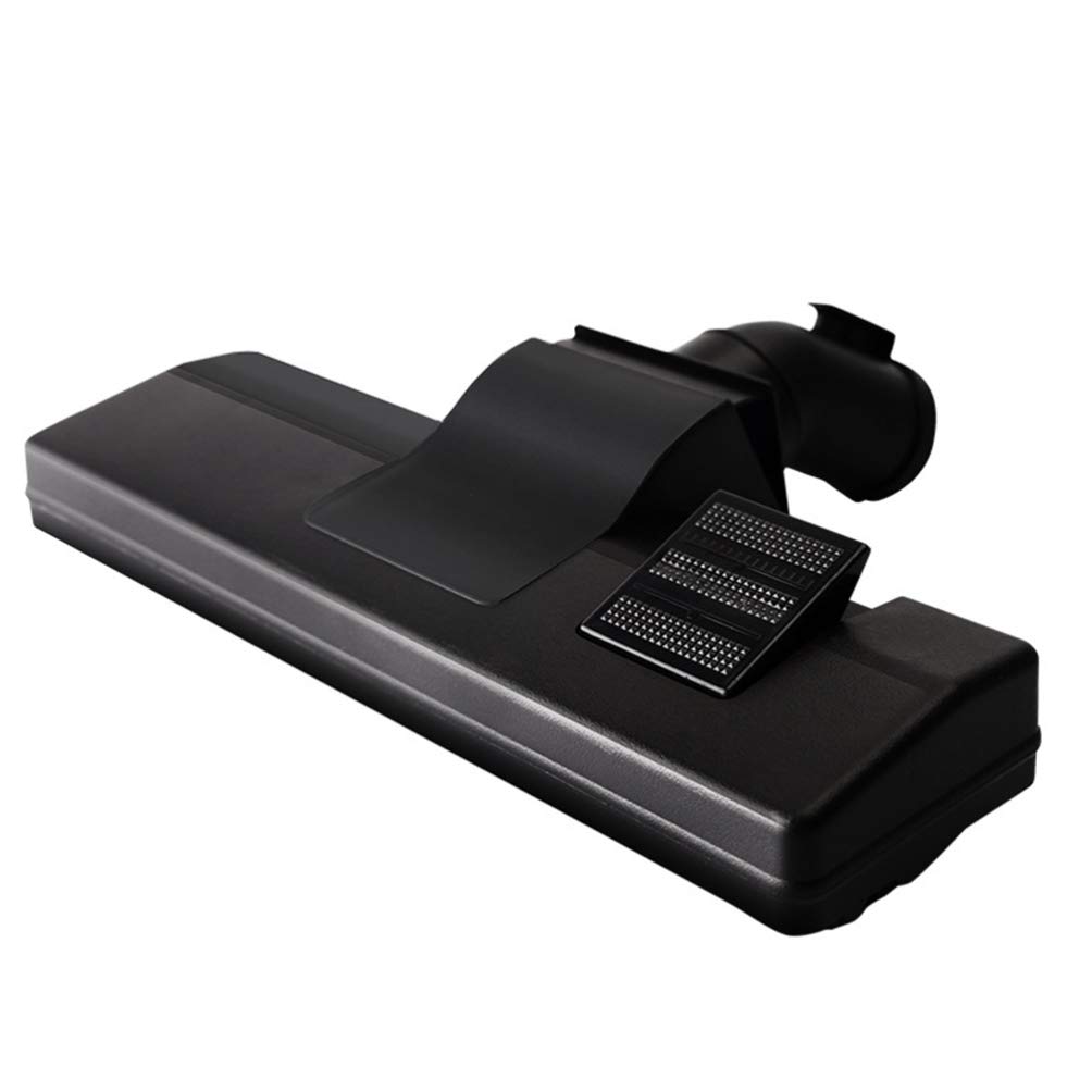 iplusmile 32mm Vacuum Cleaner Floor Brush Head - Universal Vacuum Cleaner Accessories for Philips, Haier - Perfect for Hardwood Floors, Carpets & Pet Hair Removal