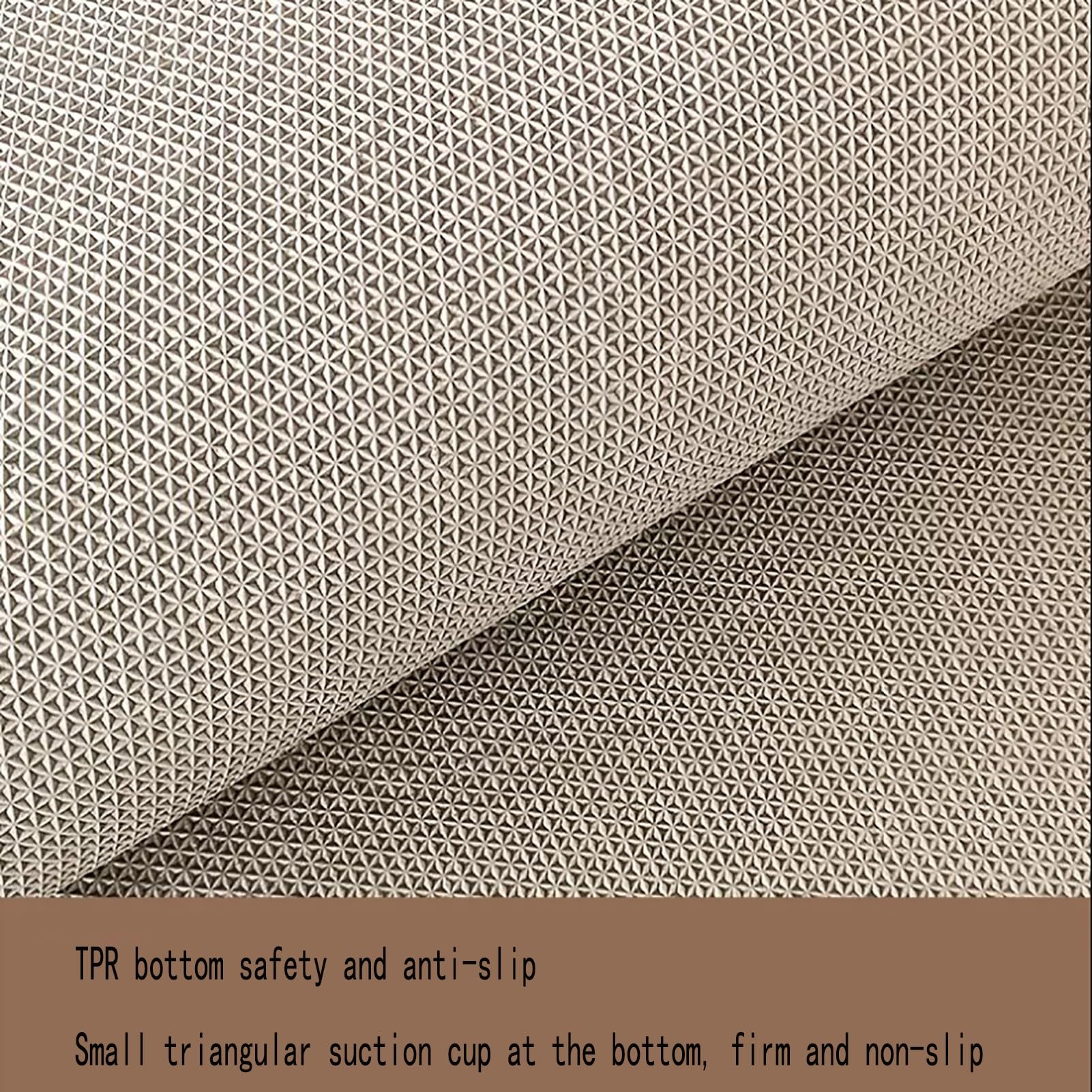 Premium Soundproof Piano Rug - Non-Slip Upright Piano Mat with Noise Reduction, Washable & Durable Floor Protector for Living Room, Bedroom, Dining Room Decor (70x160+110x110cm) - Perfect for Home Studios, Music Practice Rooms & Noise Control in Apartments