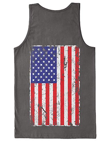 Charcoal - Back Print
