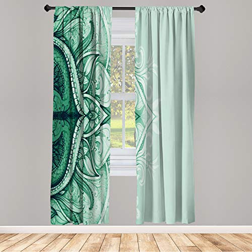 Sea Green