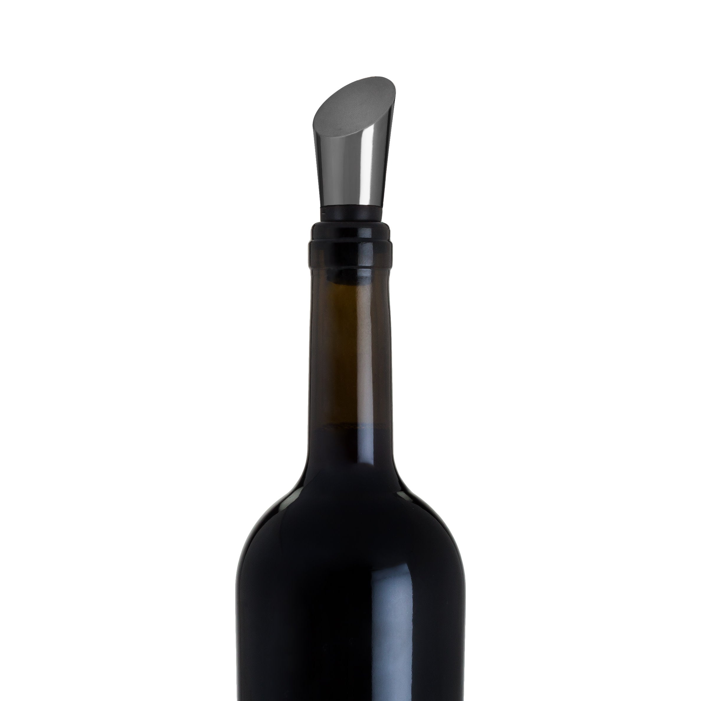 Premium Warren Heavyweight Bottle Stopper - Durable Wine & Champagne Cork for Home Bars, Restaurants & Gifts - Perfect for Wine Lovers & Entertaining
