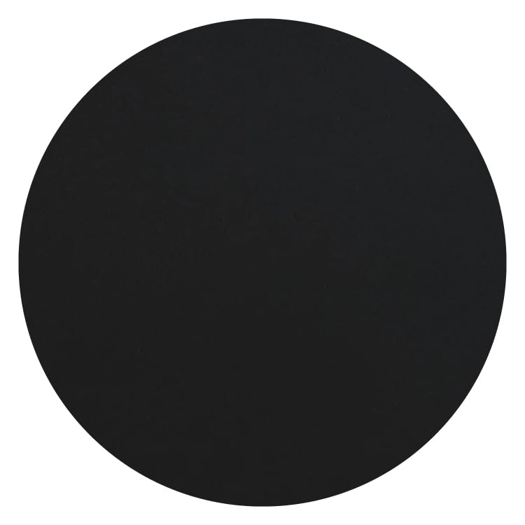 Matte Black