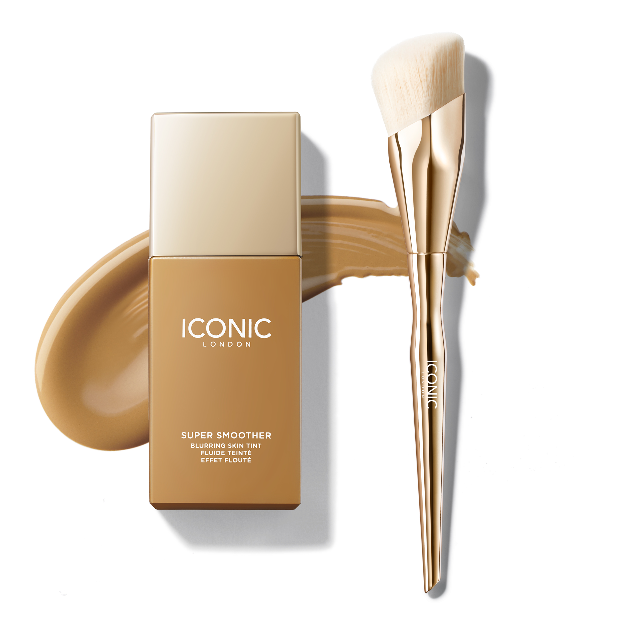 Complexion Perfection Duo - Brightening Serum & Moisturizer Set for Glowing Skin | Perfect for Daily Skincare Routine & Nighttime Regimen