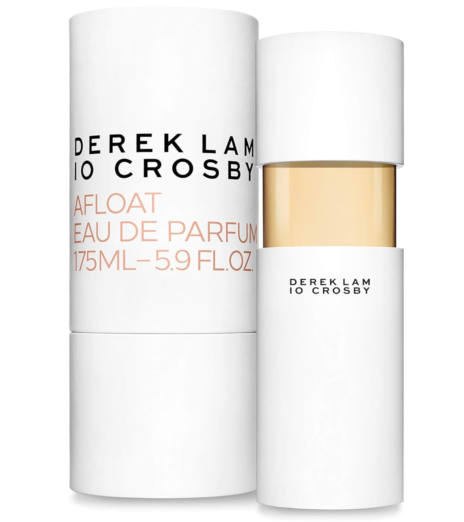 Derek Lam Afloat 175ML Eau de Parfum Spray for Women - Floral Aquatic Fragrance for Daytime & Evening Wear