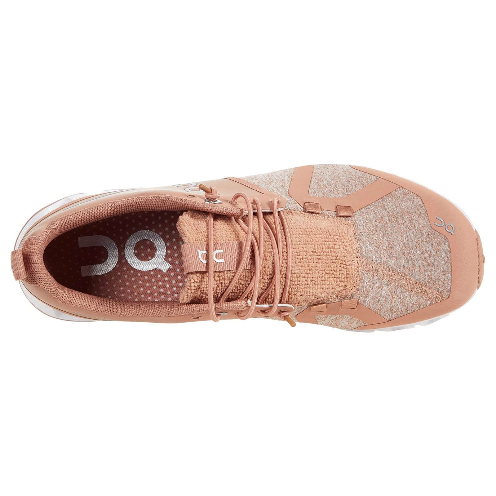 ON Women's Low-Top Sneakers - Lightweight Comfortable Casual Shoes for Walking, Running & Gym Workouts | Perfect for Everyday Wear, Travel & Outdoor Activities