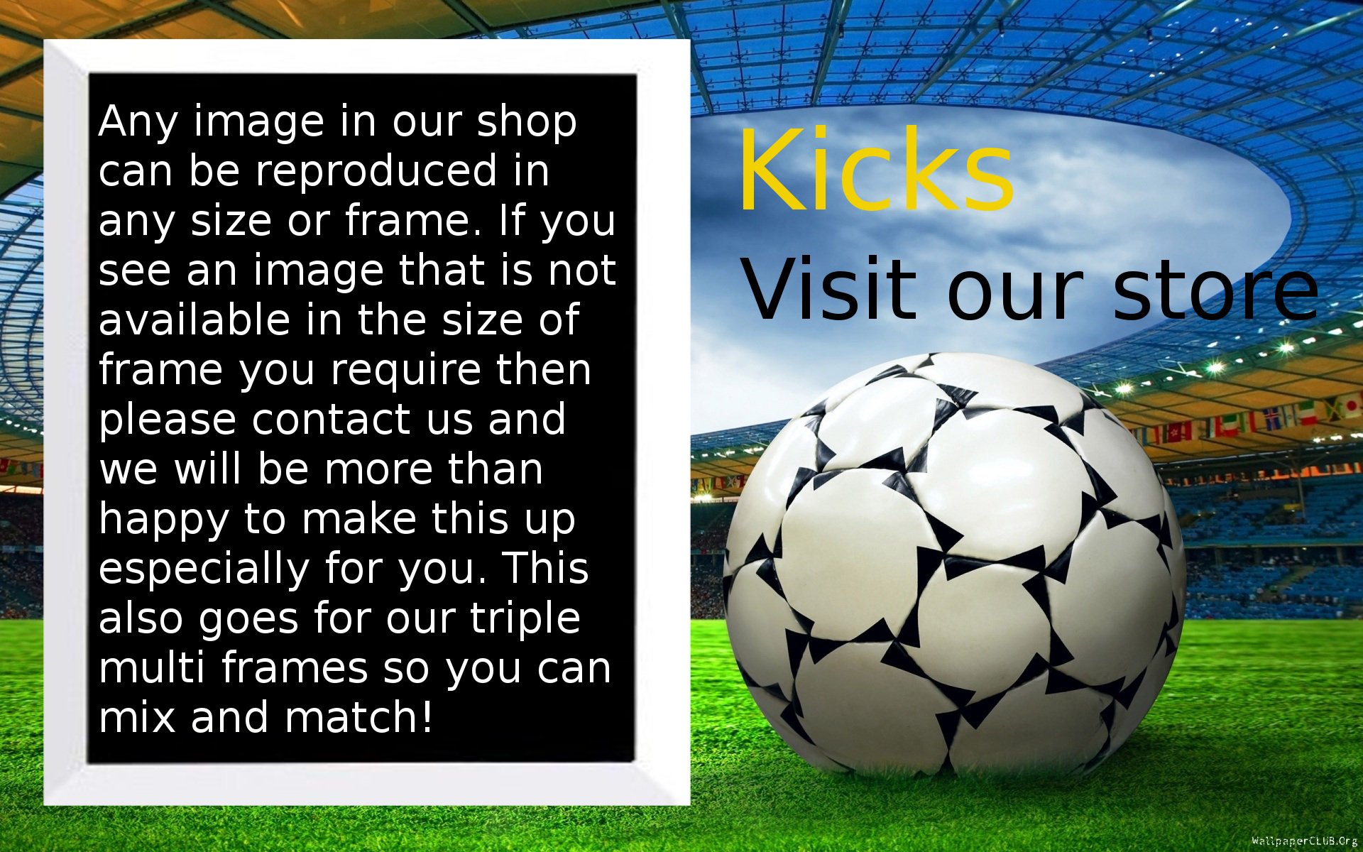 Authentic Signed Cristiano Ronaldo Real Madrid Black & White Soccer Photo - Framed Autographed Memorabilia for Football Fans, Collectors & Gift Giving (Home/Office Decor, Man Cave, Sports Memorabilia Collection)