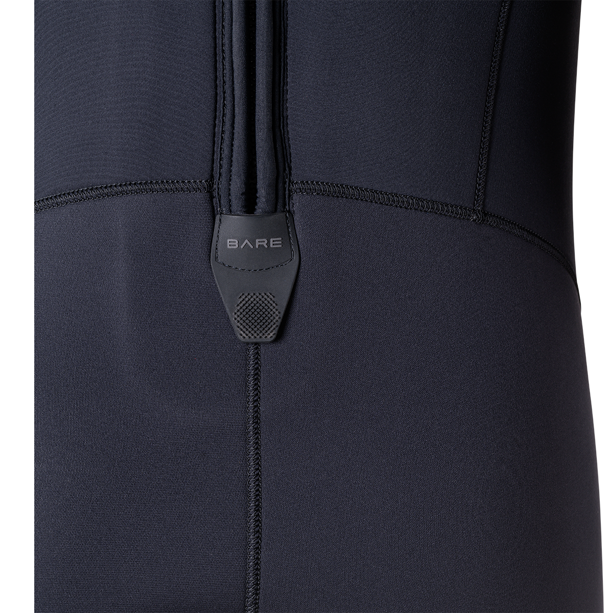 Bare 5mm Velocity Ultra Full 2.0 Blue Wetsuit - Premium Neoprene Diving Suit for Scuba, Snorkeling & Water Sports | Cold Water Protection Gear
