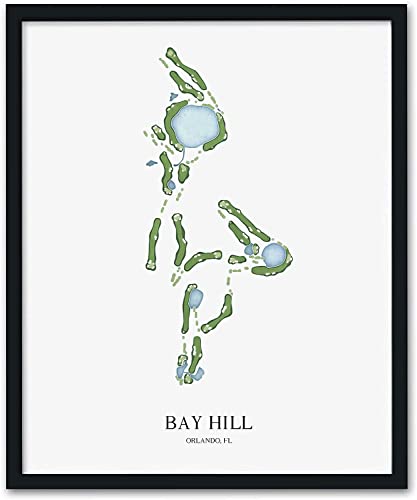 Bay Hill