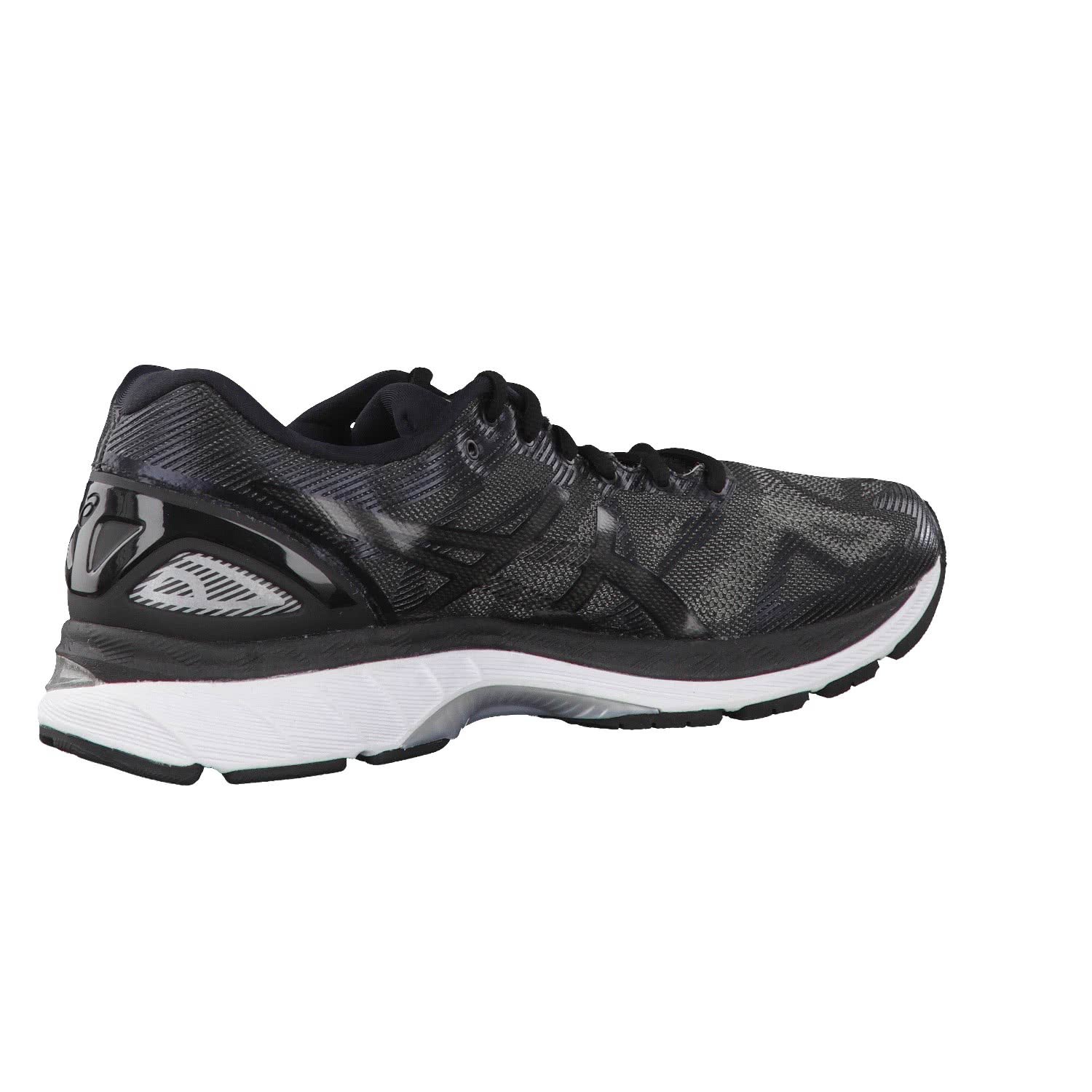 ASICS Men's Gel-Nimbus 19 Running Shoes - Lightweight Cushioned Sneakers for Marathon Training & Road Running - Perfect for Jogging, Gym Workouts & Daily Wear