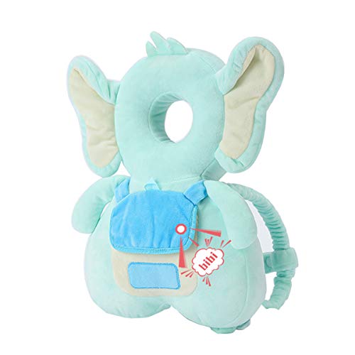 Light Blue Elephant
