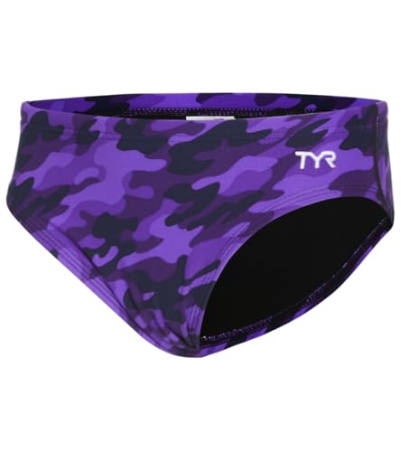 Purple Camo