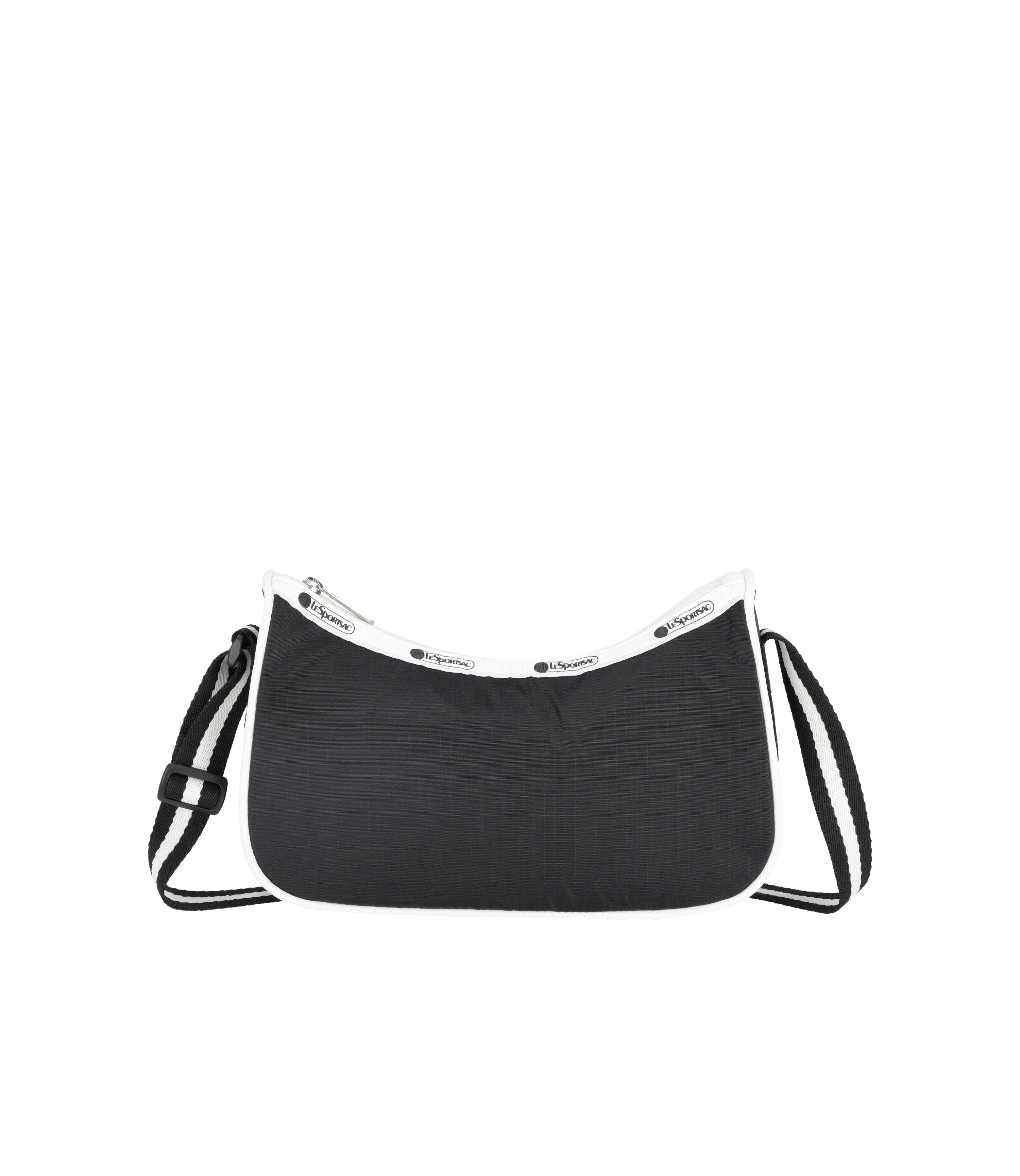 Mini East/West Shoulder Crossbody Bag for Women - Stylish & Compact Purse for Everyday Use, Travel, and Work