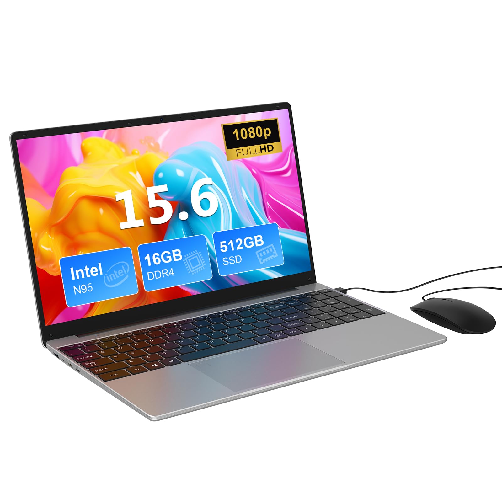 WITECOR 15.6