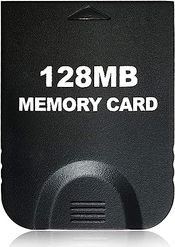 Black-128MB