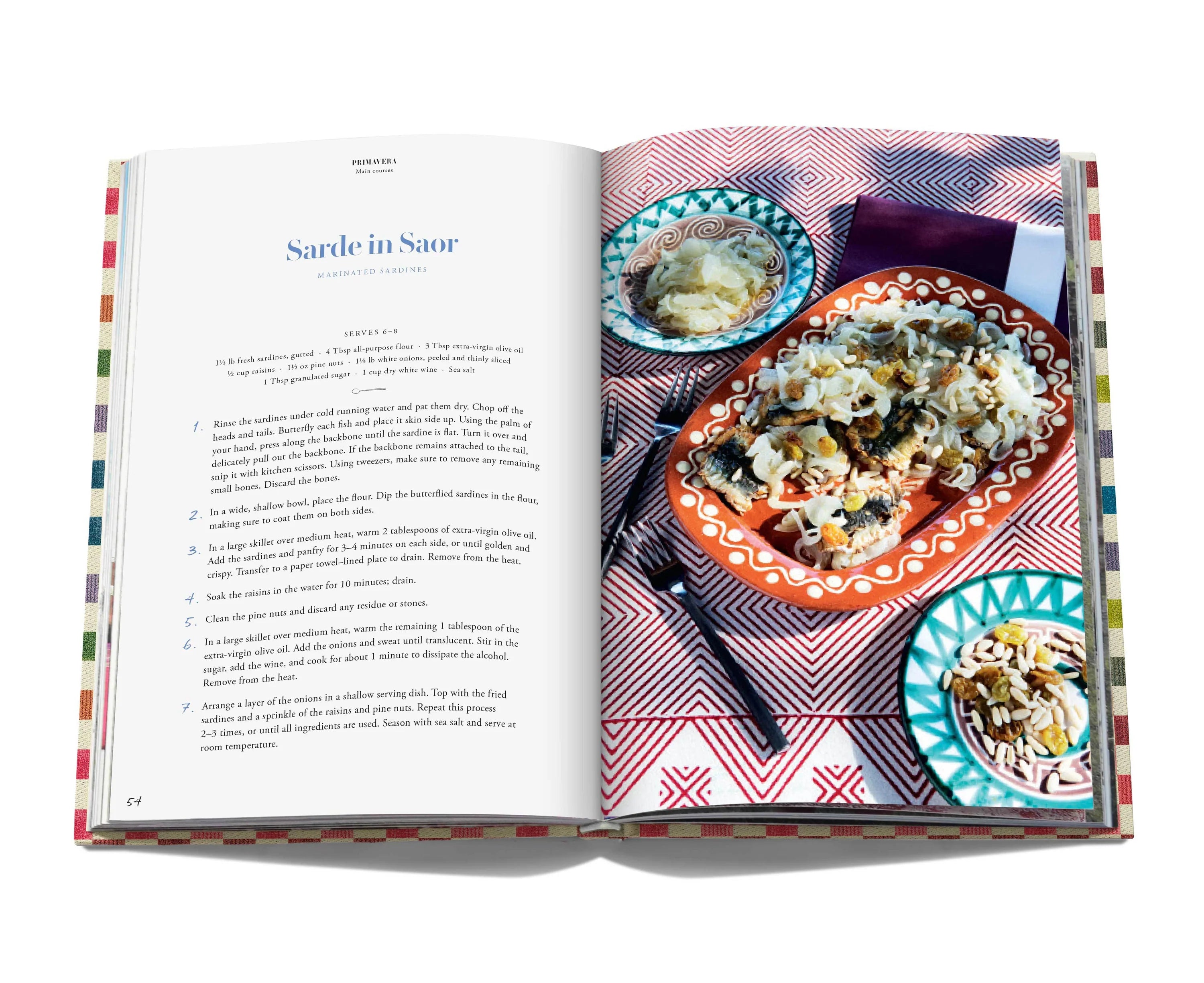 Missoni Family Cookbook: Authentic Italian Recipes for Home Cooking | Perfect for Family Dinners & Entertaining