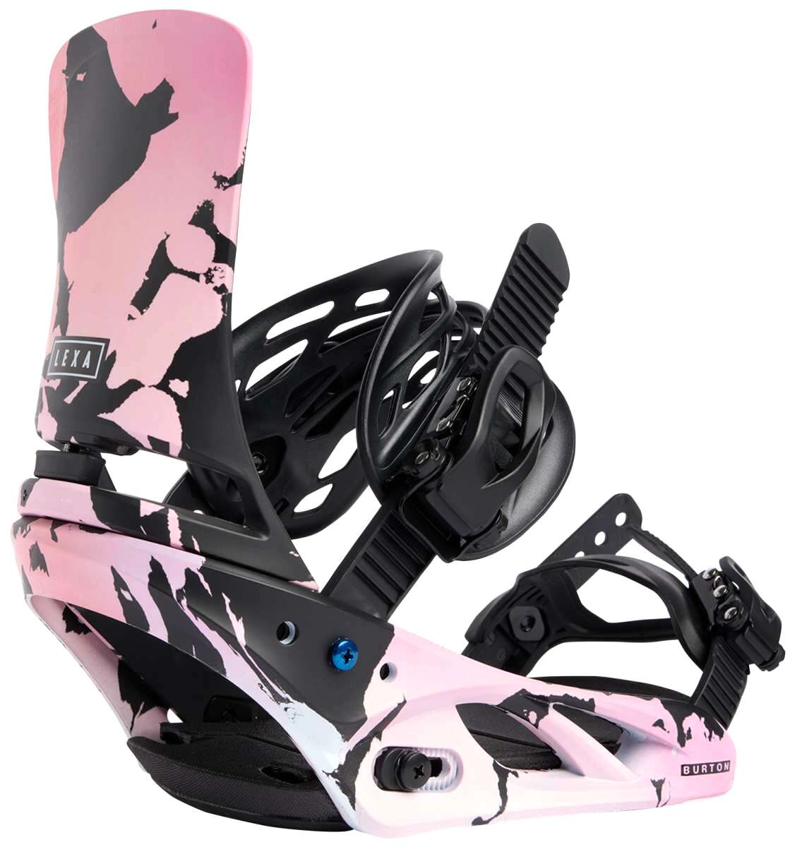 PINK BLK