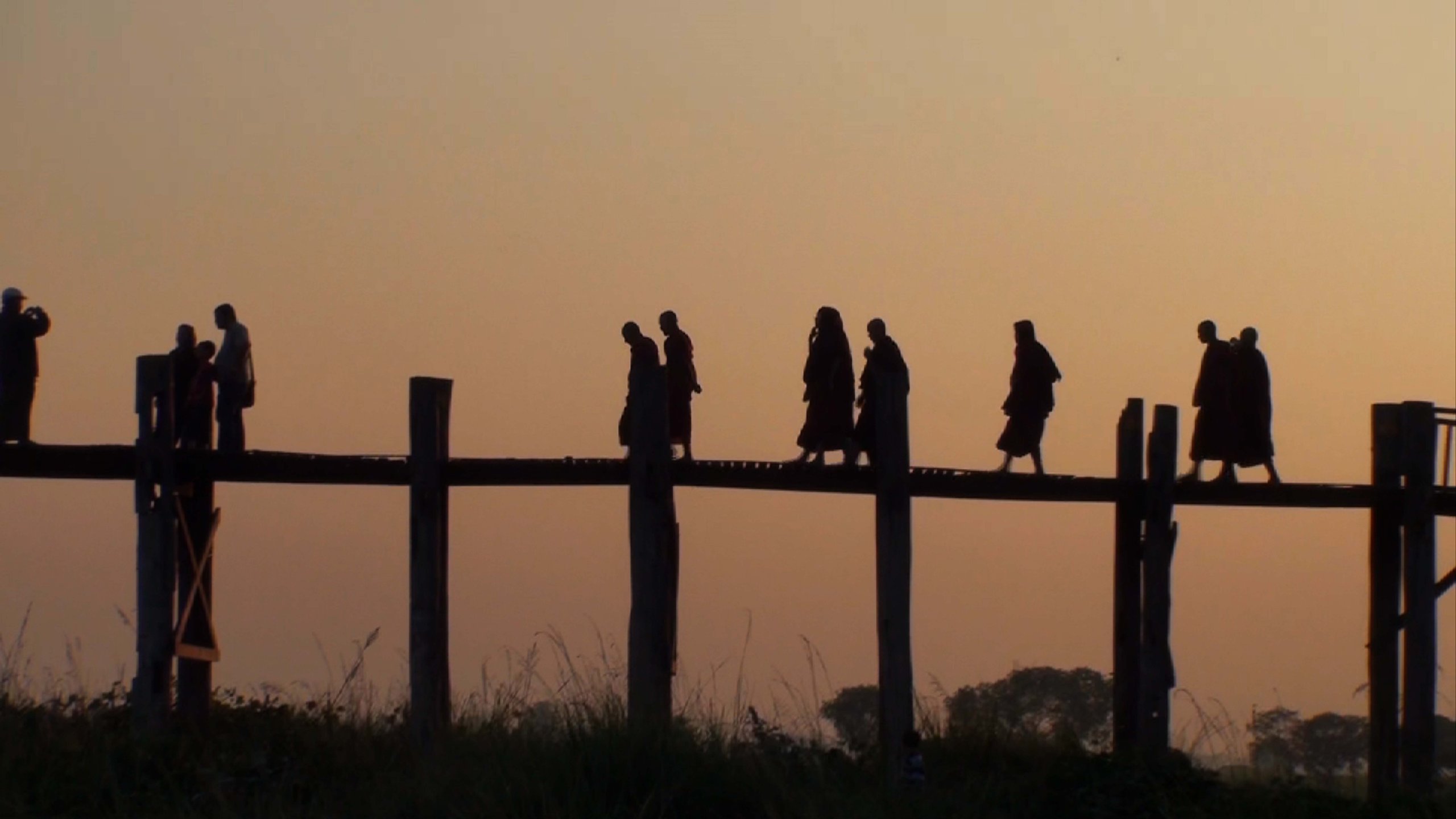 They Call It Myanmar - Lifting the Curtain: Award-Winning Documentary Film About Myanmar's History & Culture | Perfect for History Buffs & Travel Enthusiasts