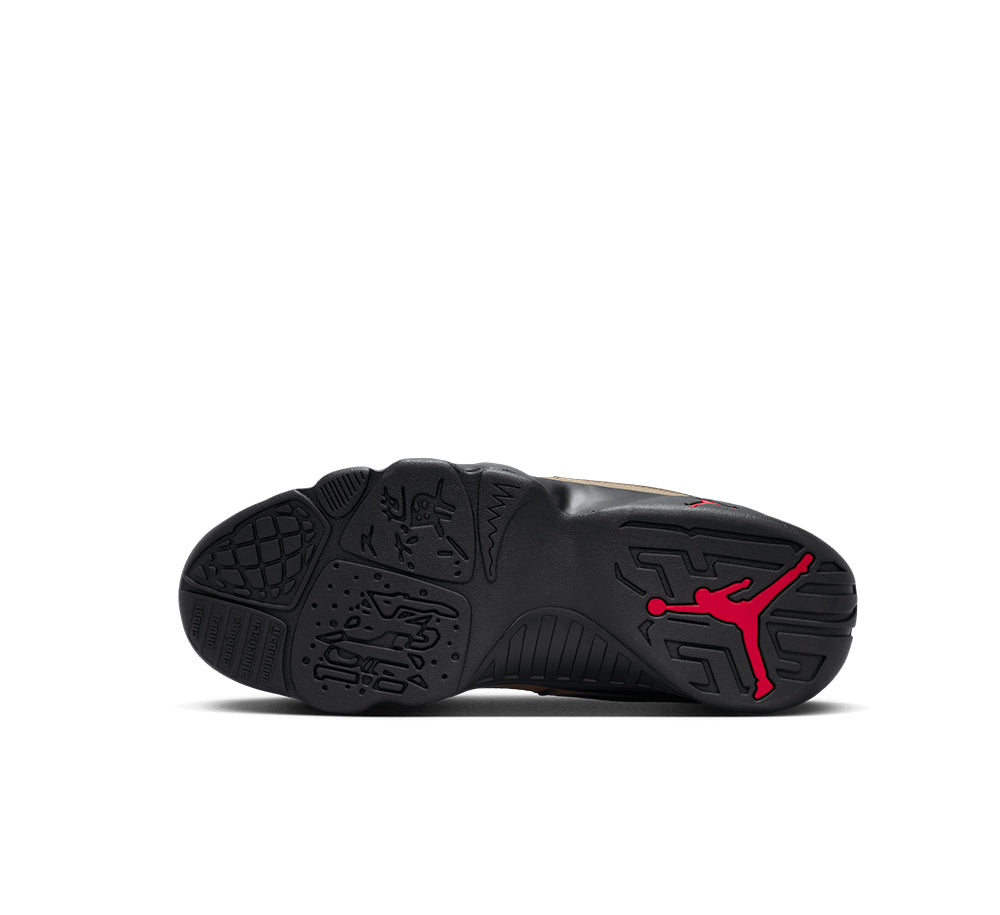 Air Jordan 9 Retro Basketball Shoes for Men - Authentic NBA Sneakers with Premium Leather & Cushioning - Perfect for Court Play, Streetwear & Sneaker Collection