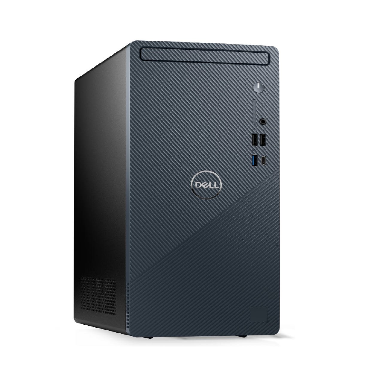 Dell Inspiron 3030t Gaming Desktop Computer with RTX 4060 Graphics Card - 3 Year Warranty - Perfect for Gaming, Streaming & Creative Work