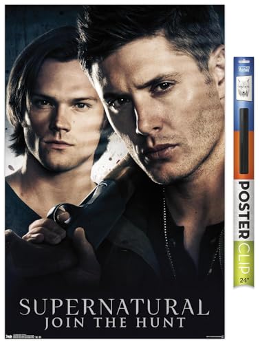 Premium Poster & Clip Bundle