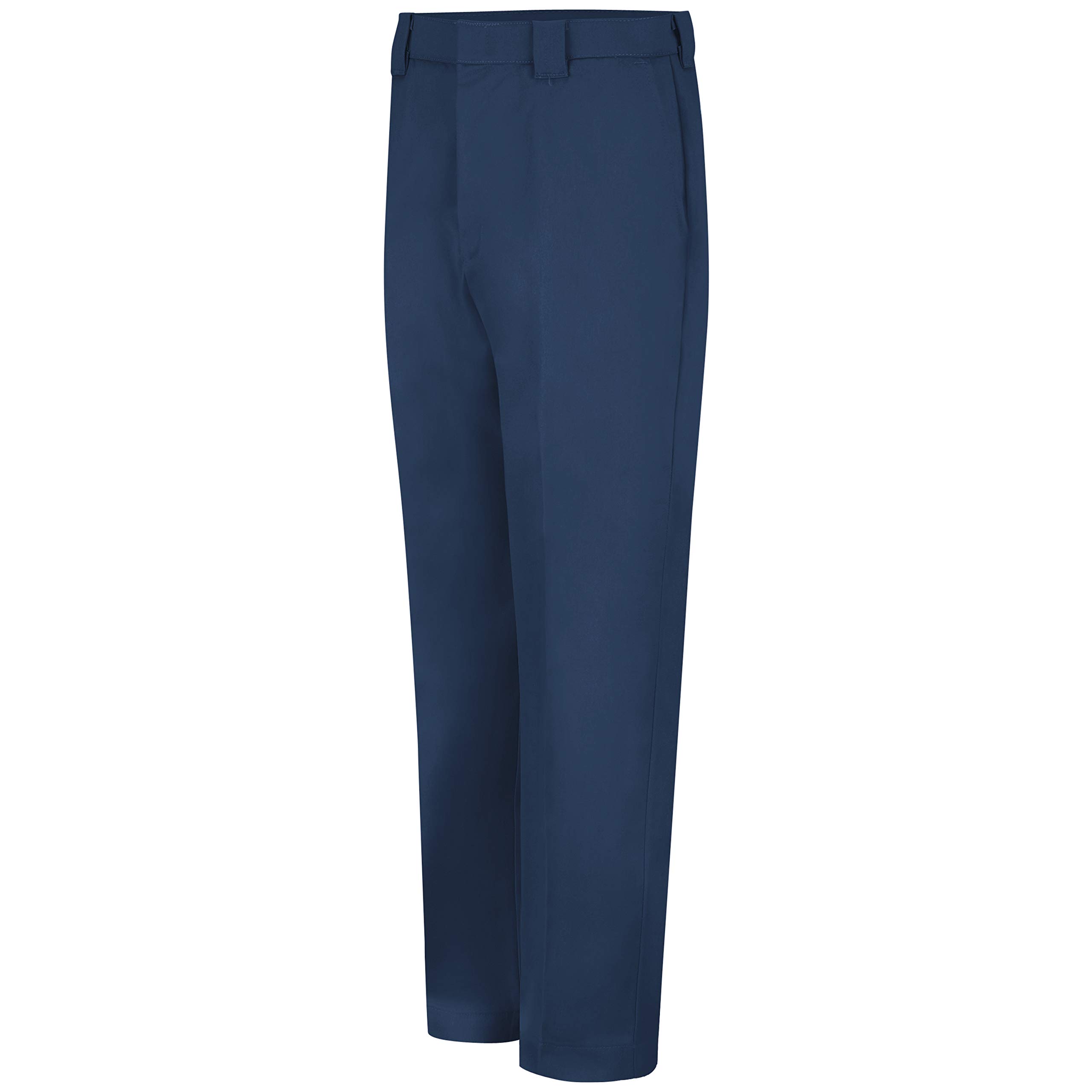 Red Kap Men's Durable Utility Work Pants - Heavy Duty Cargo Pants for Construction, Landscaping & Outdoor Work