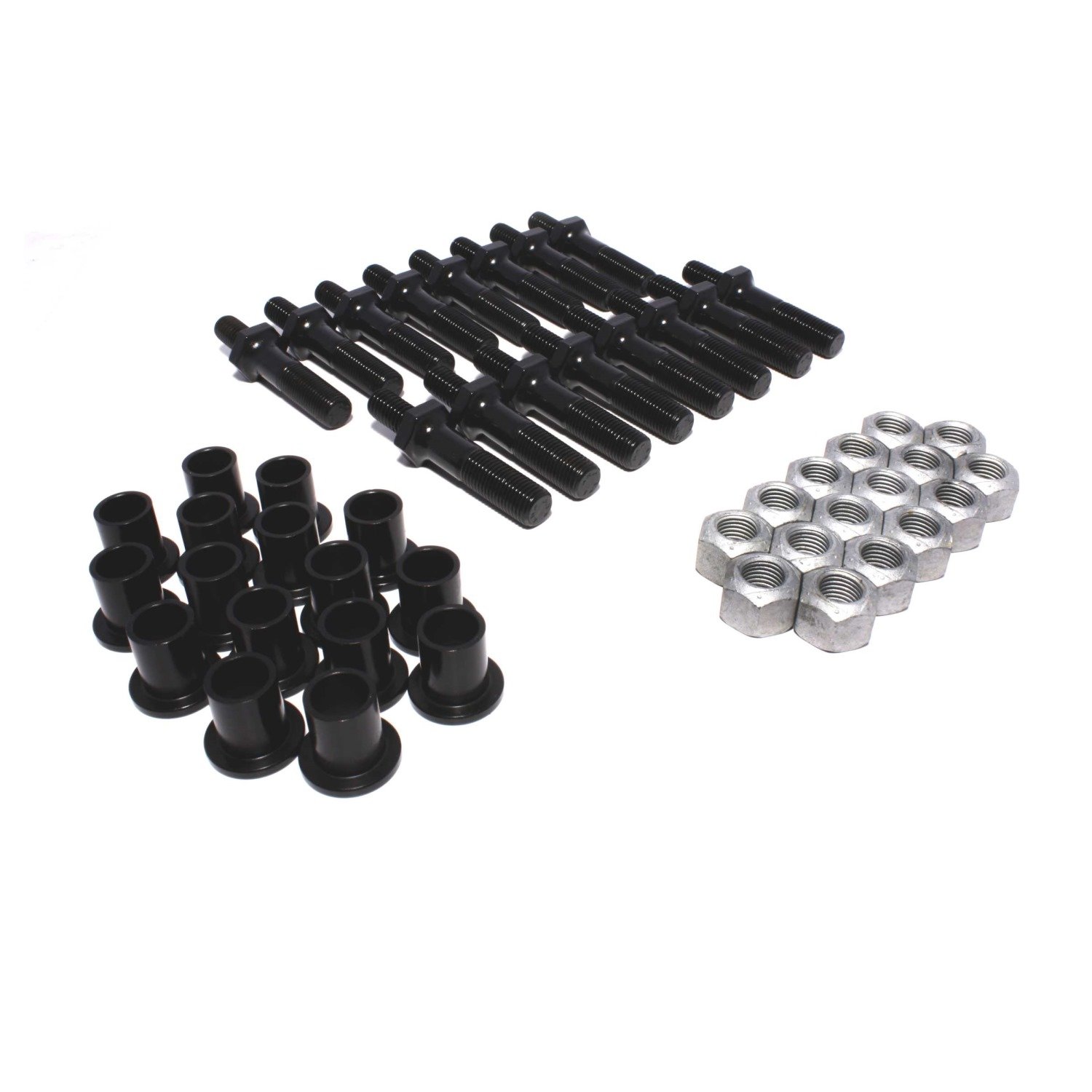 COMP Cams 4514-KIT Valve Adjustment Kit for Late Model Big Block Chevy Engines - Perfect for Performance Upgrades & Engine Maintenance