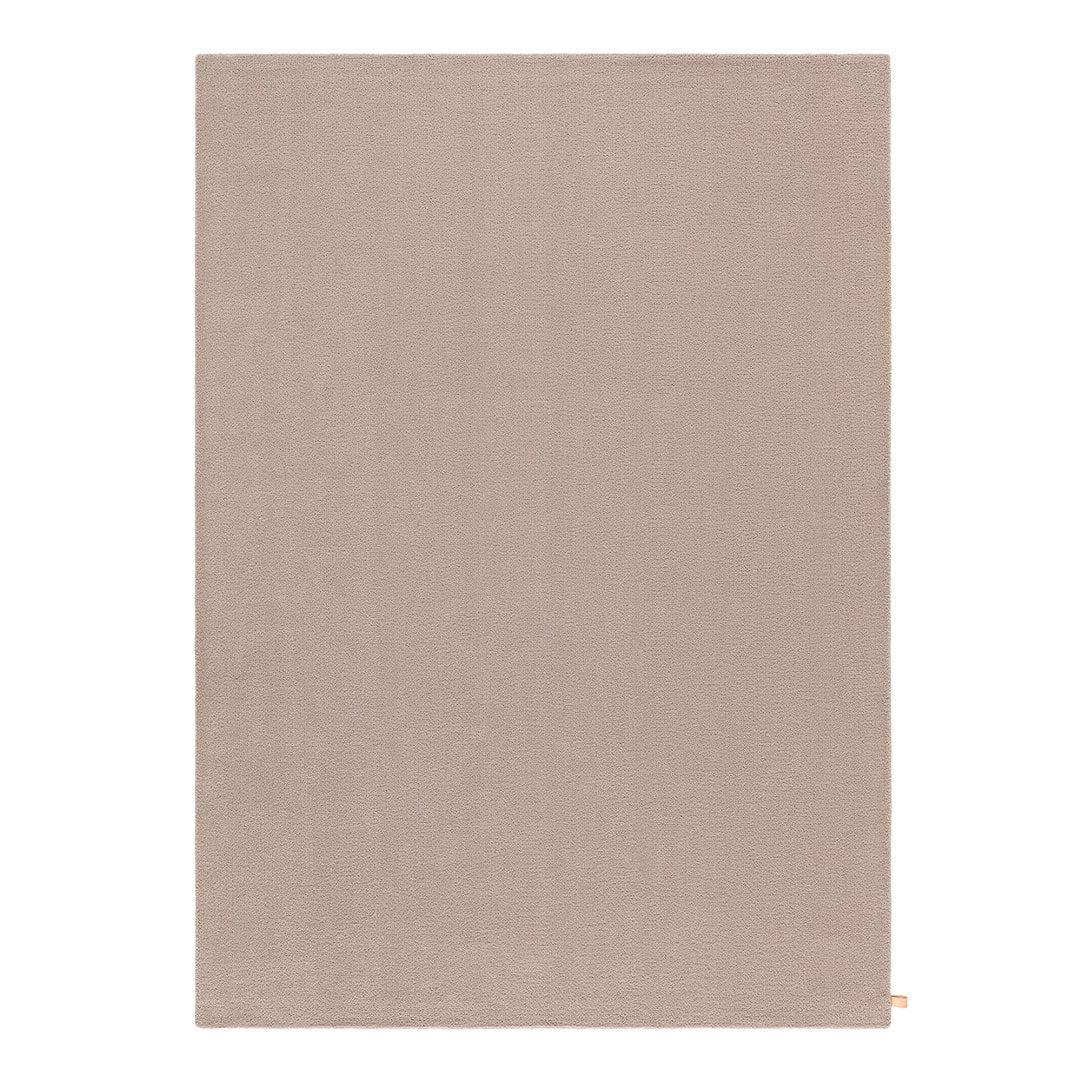 Kasthall Ullberg Starander Classic Uni Rug - Handmade Wool Area Rug for Living Room, Bedroom & Office - Stylish & Durable Home Decor