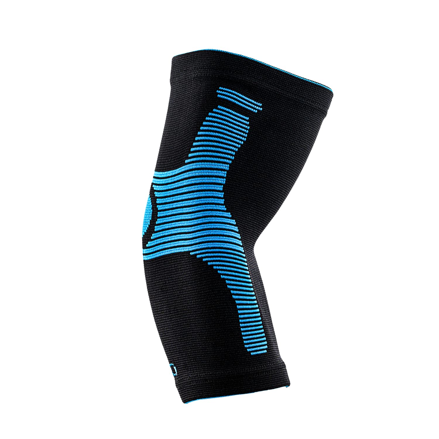 Best Compression Elbow Sleeves for Tendonitis, Tennis & Golf Elbow Pain Relief - Support for Weightlifting & Joint Pain - Unisex Kinesiology Arm Sleeves - Ideal for Sports, Workout & Daily Activities